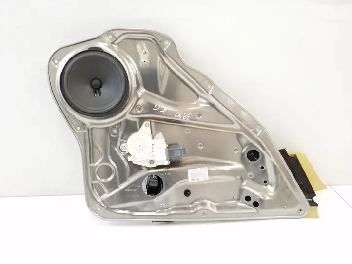 Mercedes-Benz E W212 (2009 - 2016)  A2127301779  Механизм для электрического подъема окон задней двери (без двигателя)