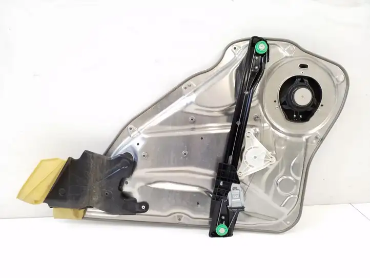 Mercedes-Benz E W212 (2009 - 2016)  A2127301779  Механизм для электрического подъема окон задней двери (без двигателя)