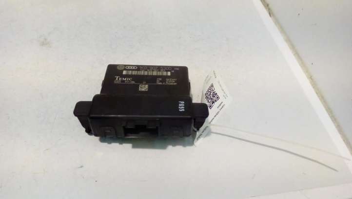 1K0907530D Audi A3 S3 8P Gateway valdymo modulis