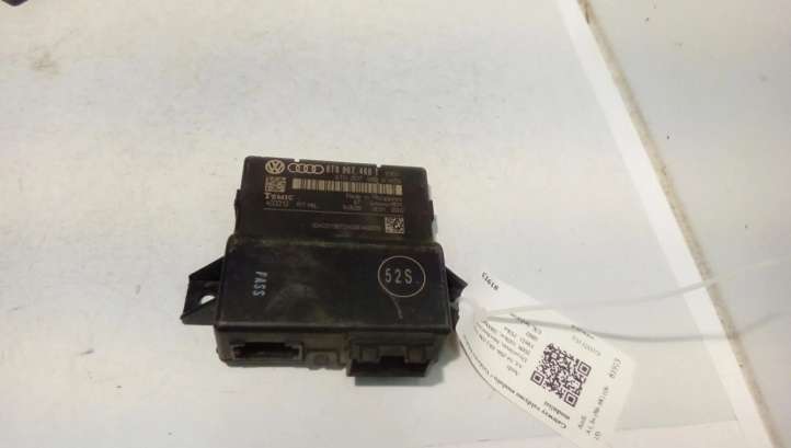 8T0907468T Audi A4 S4 B8 8K Gateway valdymo modulis