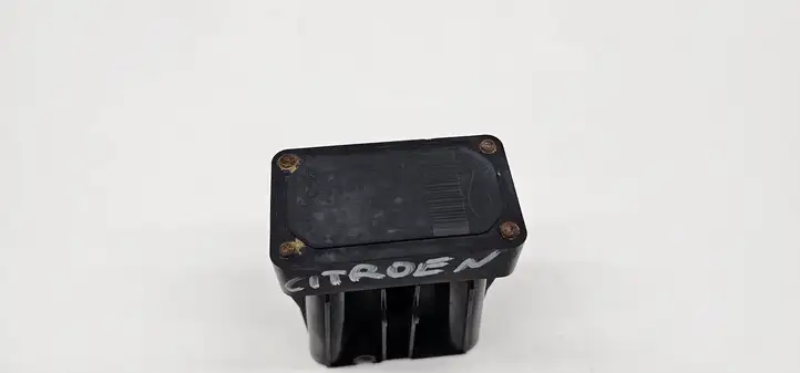 Citroen C5 (2004 - 2008) 9659847380 Прочие внешние детали — фото 2
