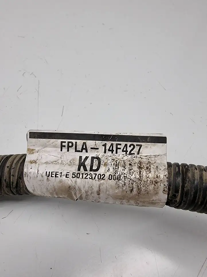Land Rover Range Rover Sport L494 (2013 - 2017) FPLA14F427 Прочая электропроводка — фото 4