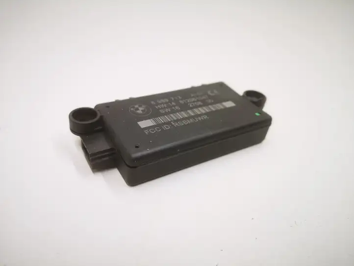 BMW 3 E92 E93 (2005 - 2014) 6989713 Антенна системы Keyless — фото 2