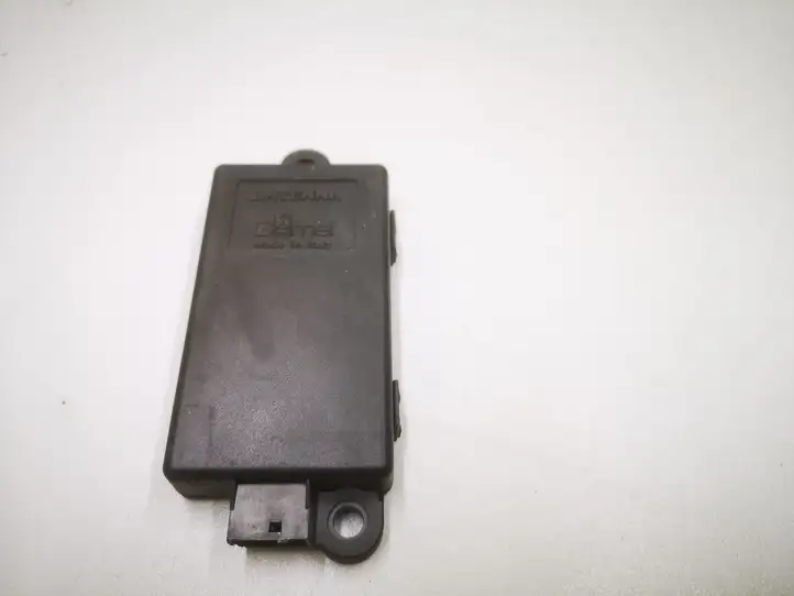 BMW 3 E92 E93 (2005 - 2014) 6989713 Антенна системы Keyless — фото 3