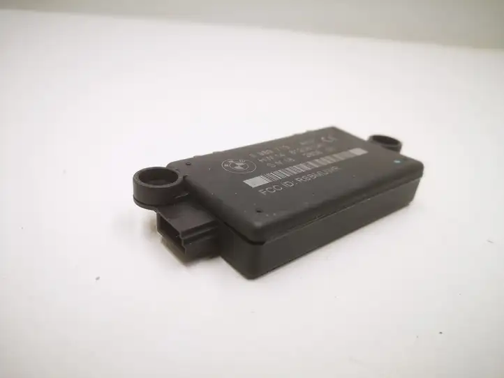 BMW 3 E92 E93 (2005 - 2014) 6989713 Антенна системы Keyless — фото 2