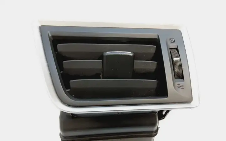Subaru Outback (BS) (2014 - 2019) 66110AL02A Боковой воздушный дефлектор — фото 3