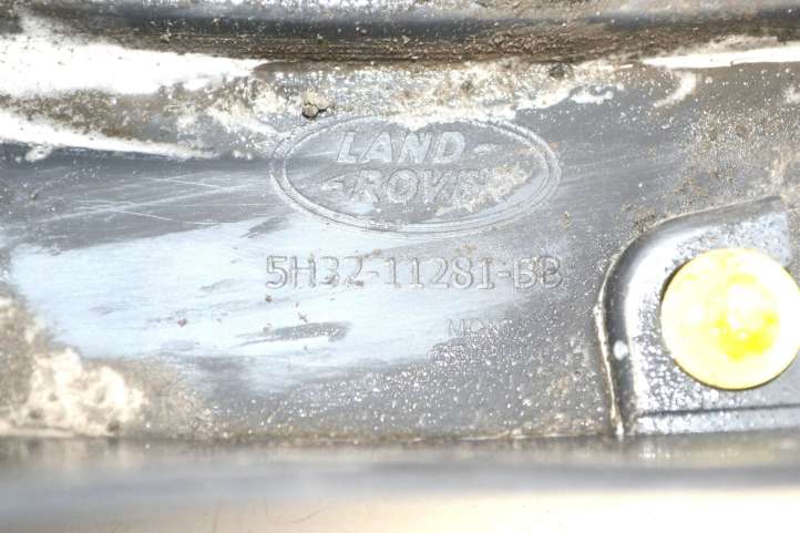 5H3211281BB Land Rover Range Rover Sport L320 Galinės arkos apdaila