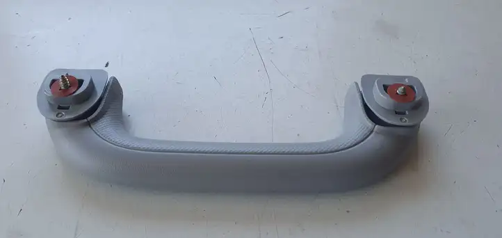Hyundai ix35 (2009 - 2013) Потолочная ручка передняя — фото 1