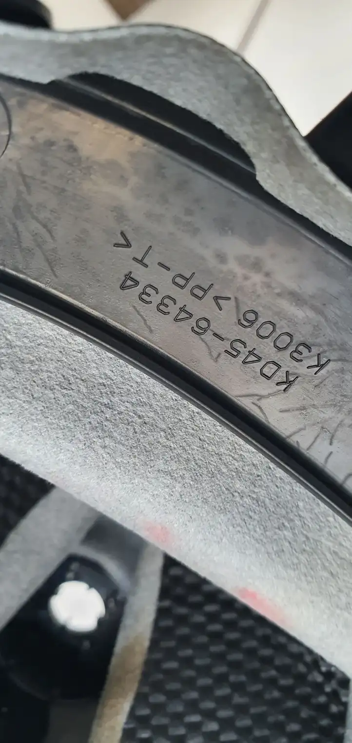 (2012 - 2015) Ручка КПП — фото 5