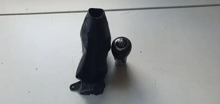 (2012 - 2015) Ручка КПП — фото 1