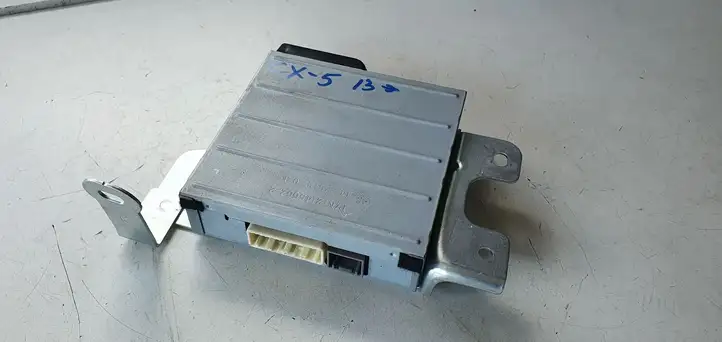 (2012 - 2015) Bluetooth модуль — фото 1
