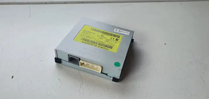 (2012 - 2015) Bluetooth модуль — фото 3