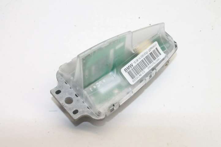 6959146 BMW 4 F32 F33 Antena (GPS antena)