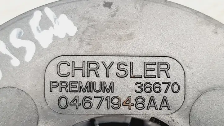 Chrysler PT Cruiser (2000 - 2010) 04671948AA Твитер задних дверей — фото 3