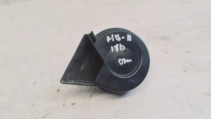 Mercedes-Benz A W168 (1997 - 2004)  A28657625 Звуковой сигнал