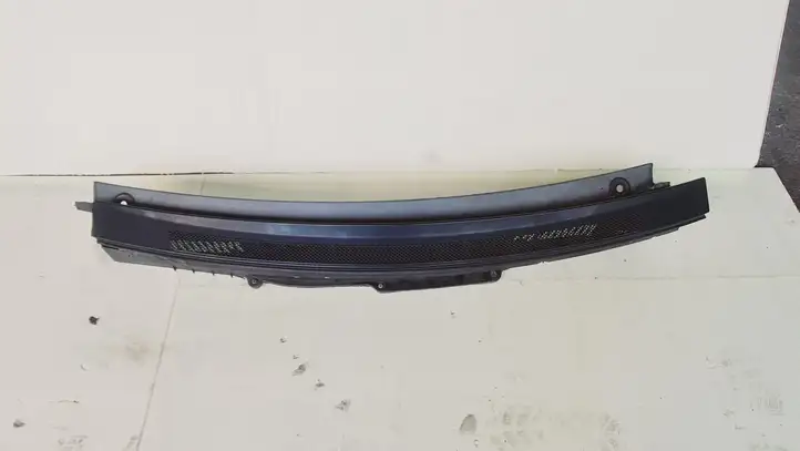 Mercedes-Benz A W168 (1997 - 2004) 1688300213 Жабо стеклоочистителей — фото 1