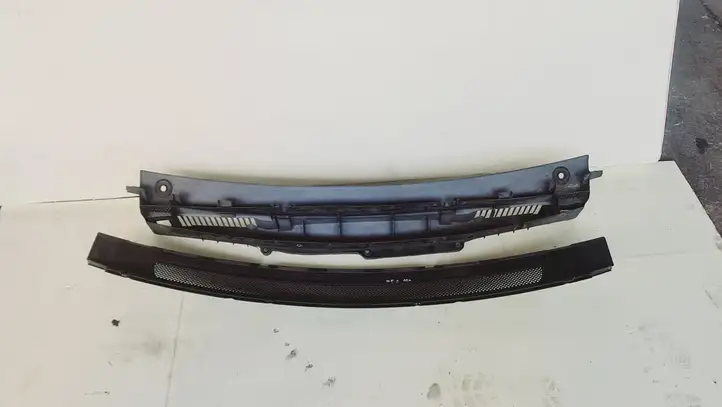 Mercedes-Benz A W168 (1997 - 2004) 1688300213 Жабо стеклоочистителей — фото 2