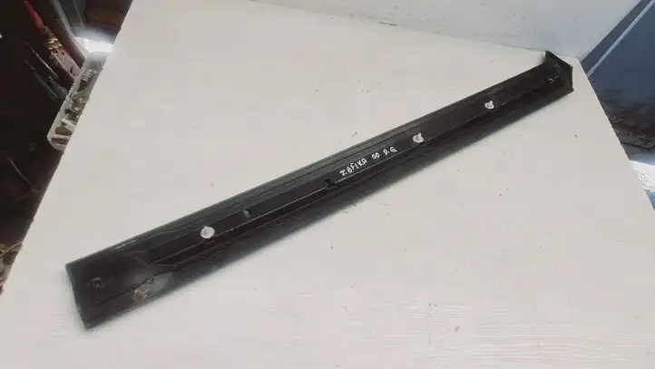 Opel Zafira A (1999 - 2003) 024416506 Молдинги задней двери — фото 3