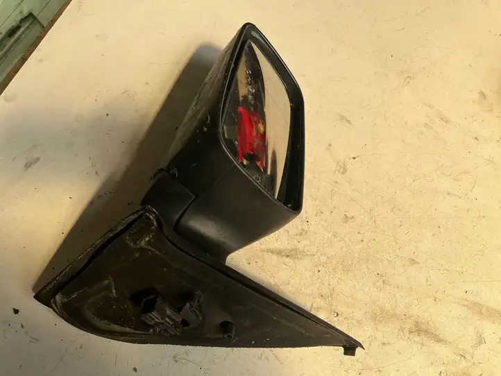 Opel Astra G (1998 - 2004) Боковое зеркало с электроприводом — фото 4