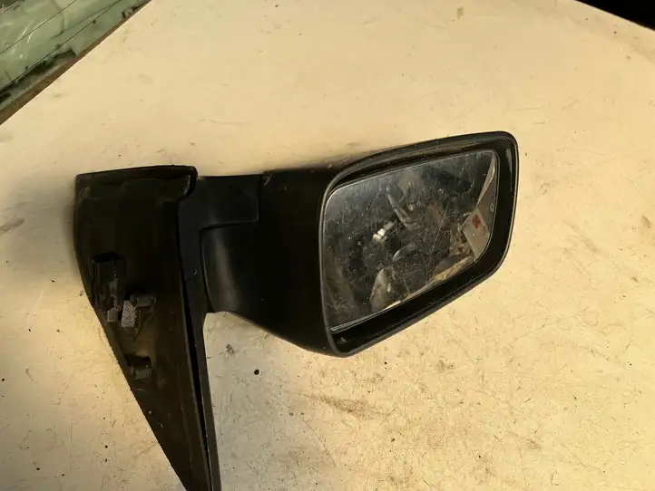 Opel Astra G (1998 - 2004) Боковое зеркало с электроприводом — фото 6