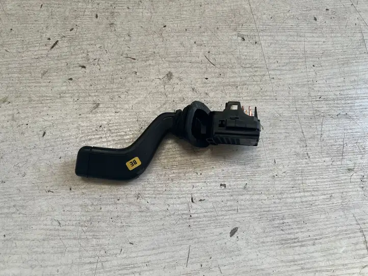 Opel Astra G (1998 - 2004) 090243395501392 Переключатель стеклоочистителей — фото 1