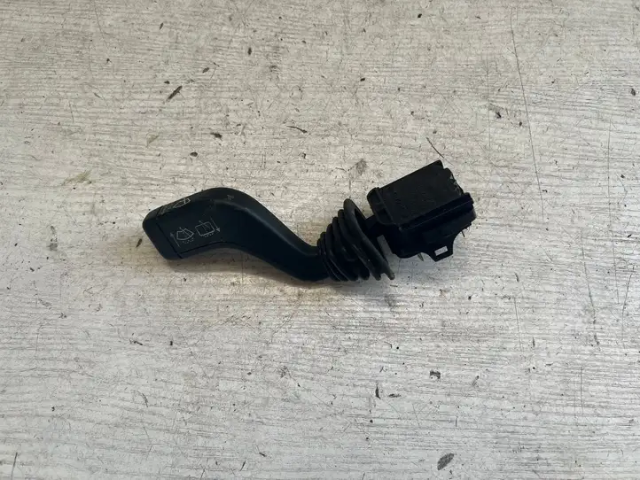 Opel Astra G (1998 - 2004) 090243395501392 Переключатель стеклоочистителей — фото 3