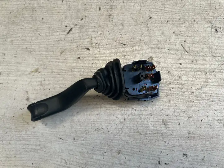 Opel Astra G (1998 - 2004) 090243395501392 Переключатель стеклоочистителей — фото 4