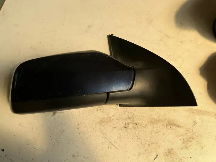 Opel Astra G (1998 - 2004) Боковое зеркало с электроприводом — фото 4