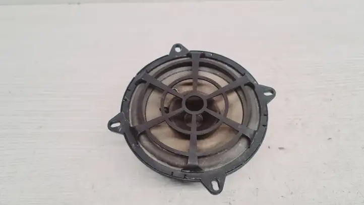 Renault Scenic I (1996 - 2003) 7700424534 Динамики задних дверей — фото 1