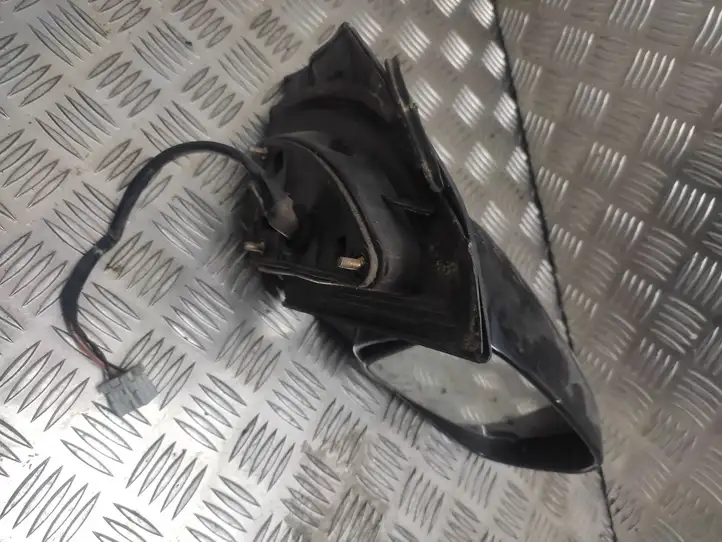 Honda Civic (2001 - 2005) 010672 Боковое зеркало с электроприводом — фото 1