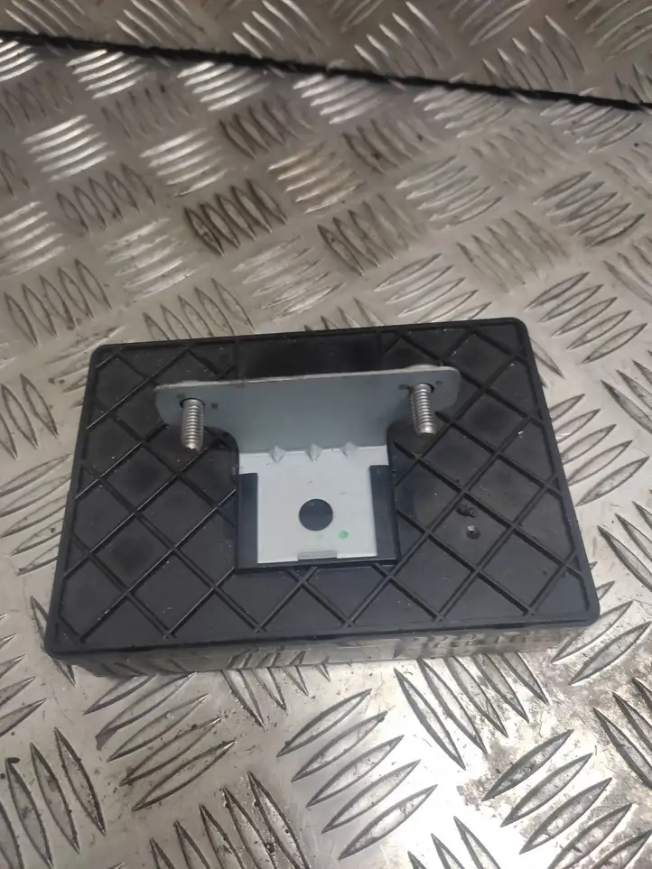 Kia Ceed (2006 - 2010)  97RA010056 Mодуль kомфортa