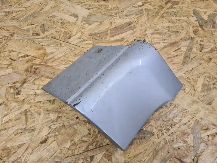 Land Rover Range Rover Sport (2005 - 2009)   Обшивка порга