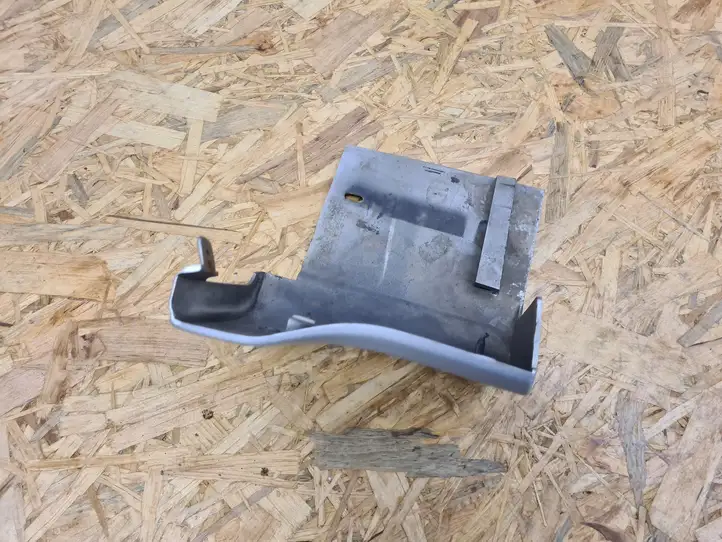 Land Rover Range Rover Sport (2005 - 2009)   Обшивка порга