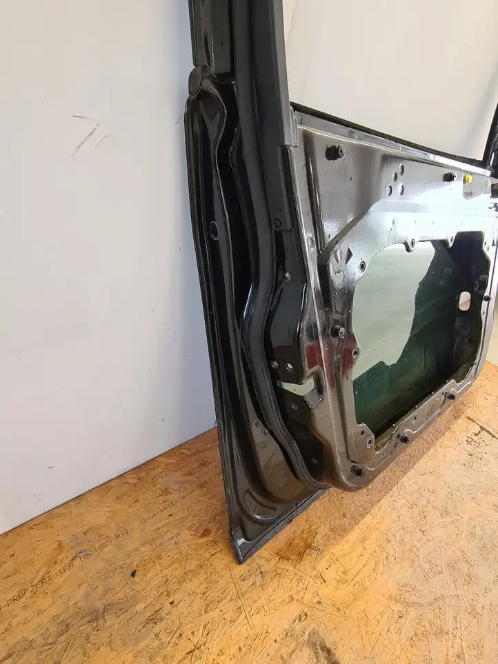 Ford S-MAX (2006 - 2010) Дверь — фото 4