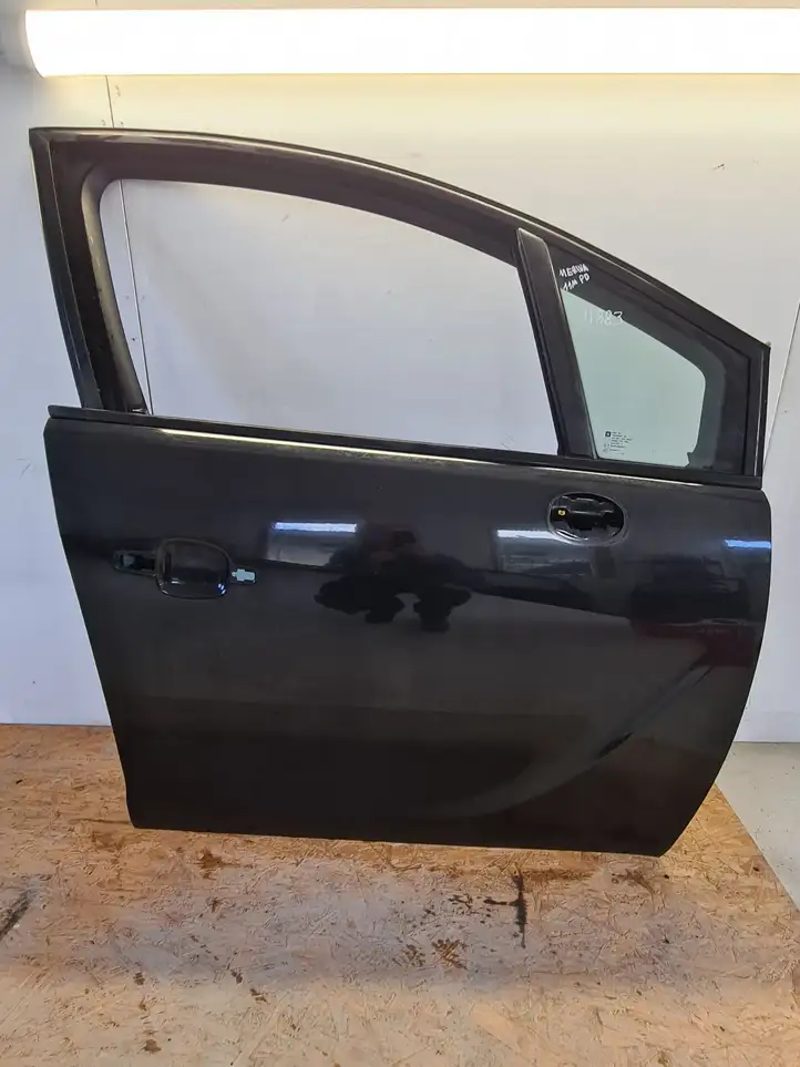 Opel Meriva B (2010 - 2014) Дверь — фото 1