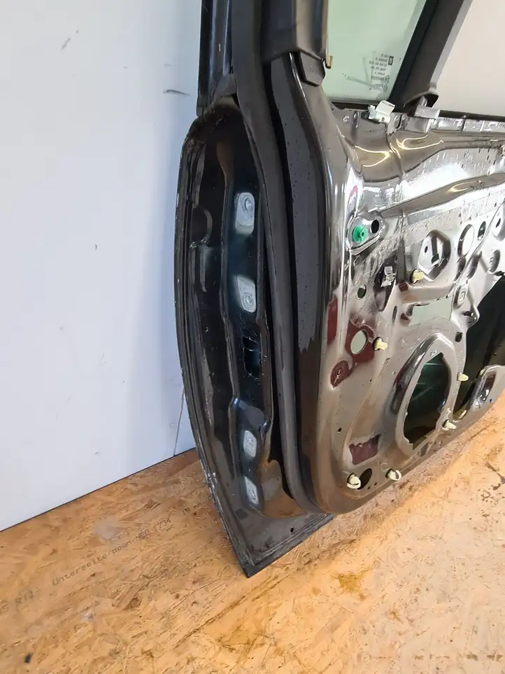 Opel Meriva B (2010 - 2014) Дверь — фото 4