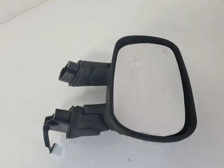 Fiat Doblo (2000 - 2009) 0158099 Боковое зеркало с электроприводом — фото 1