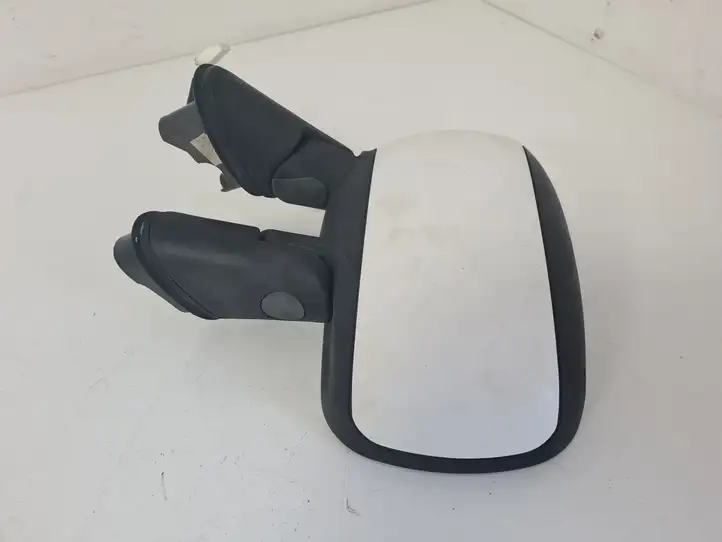Fiat Doblo (2000 - 2009) 0158099 Боковое зеркало с электроприводом — фото 3