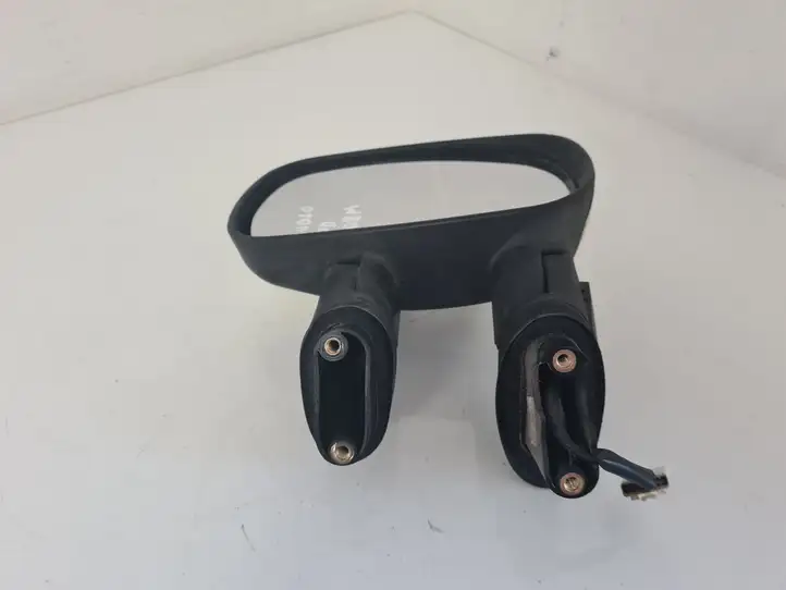 Fiat Doblo (2000 - 2009) 0158099 Боковое зеркало с электроприводом — фото 4