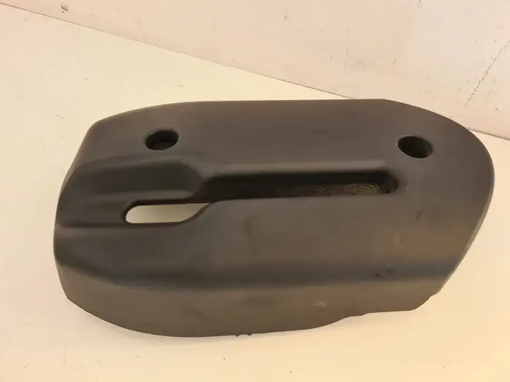 BMW 3 E46 (1998 - 2005) 8254002 Обшивка рулевой колонки — фото 2
