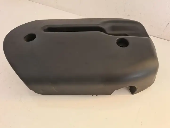 BMW 3 E46 (1998 - 2005) 8254002 Обшивка рулевой колонки — фото 3