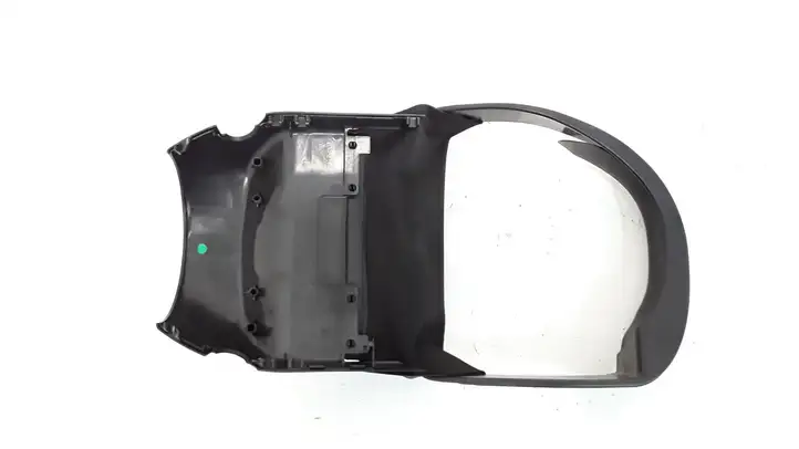 BMW 3 E90 E91 (2005 - 2012) Обшивка рулевой колонки — фото 3