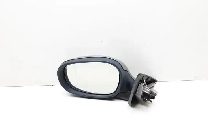 BMW 3 E90 E91 (2005 - 2012) E1021017 Боковое зеркало с электроприводом — фото 2