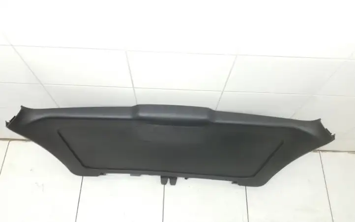 Mercedes-Benz A W169 (2004 - 2012) A1697470271 Обшивка багажника — фото 2
