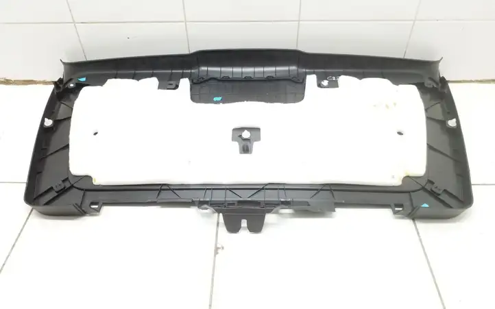 Mercedes-Benz A W169 (2004 - 2012) A1697470271 Обшивка багажника — фото 5