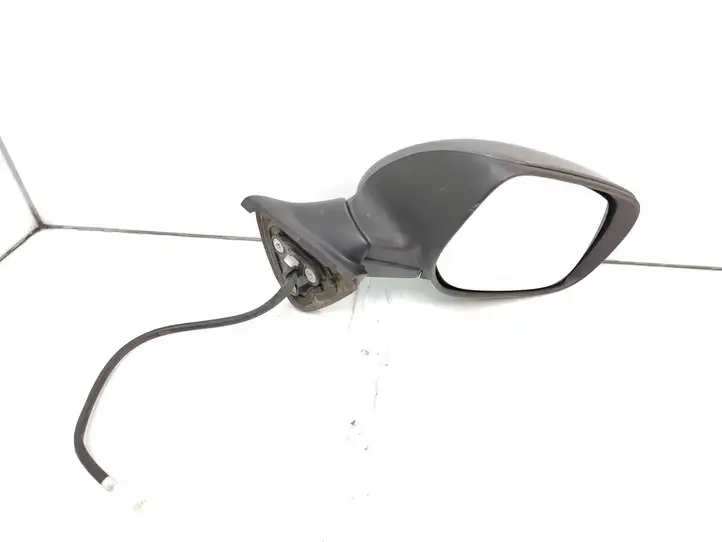 Toyota Auris 150 (2006 - 2012) 32030 Боковое зеркало с электроприводом — фото 1