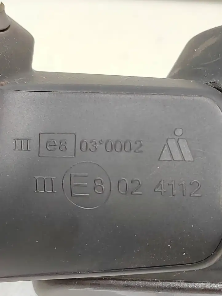 Toyota Auris 150 (2006 - 2012) 32030 Боковое зеркало с электроприводом — фото 2