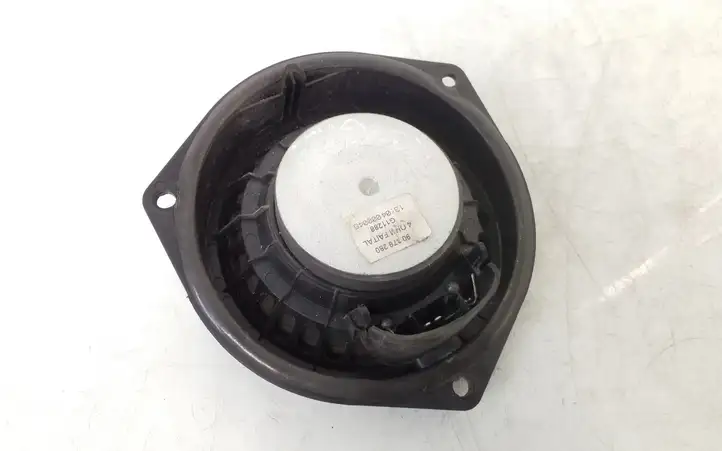 Opel Zafira B (2006 - 2008) 90379280 Динамики задних дверей — фото 2