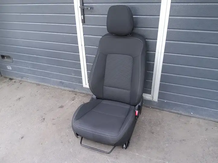 Hyundai i20 (BC3 BI3) (2020 - ) 88400Q0060B6G Переднее сиденье пассажира — фото 1