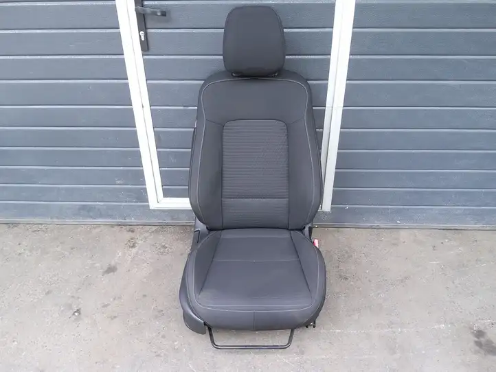 Hyundai i20 (BC3 BI3) (2020 - ) 88400Q0060B6G Переднее сиденье пассажира — фото 2